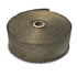 Car Builders THW Exhaust Titanium Header Wrap