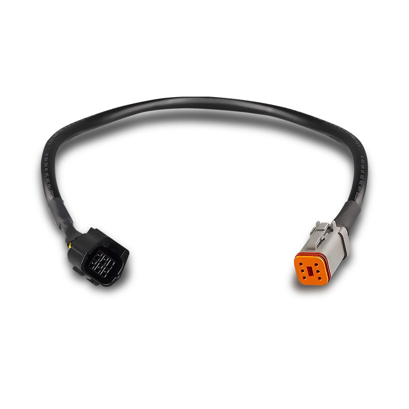 LED Autolamps PATCH-RANGERBT50 Technologies Tray Conversion Kit to Suit Ford Ranger/ Mazda BT-50 Contains Two Cables