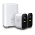 eufy T8861CD1 2C Pro Wireless Home Security System 2K 2-Camera Set