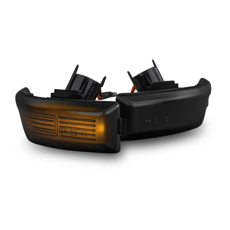 STEDI LEDCONV-MUST-MRR Sequential Mirror Turn Signal | Ford Mustang