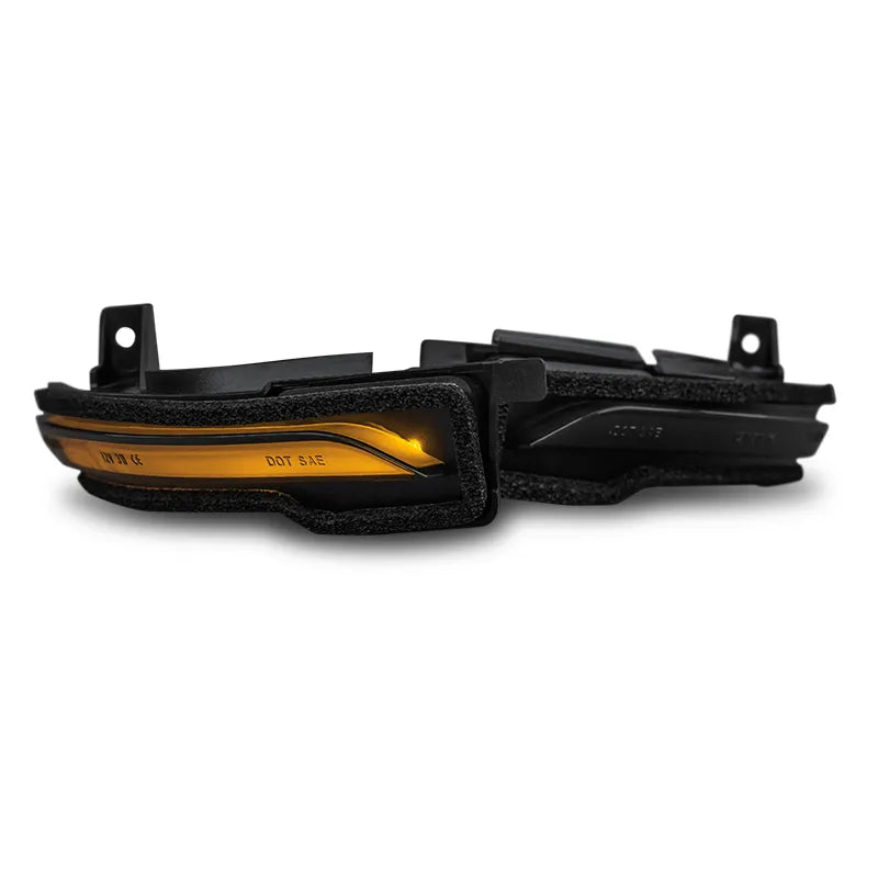 STEDI LEDCONV-WRX-MRR Sequential Mirror Turn Signal | Subaru