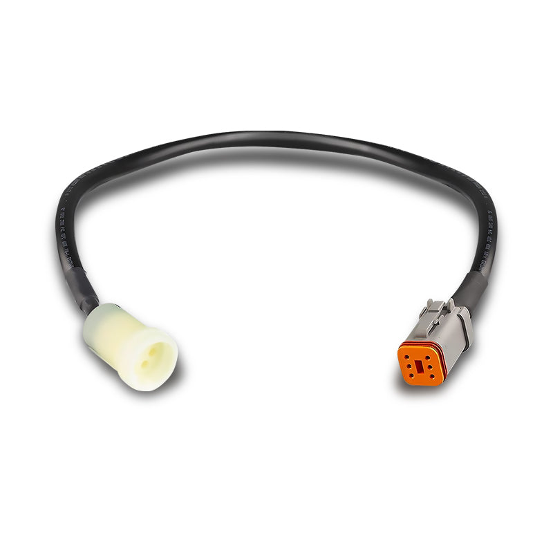 LED Autolamps PATCH-TRITON-MNSC Tray Kit To Suit MN Triton Single Cab