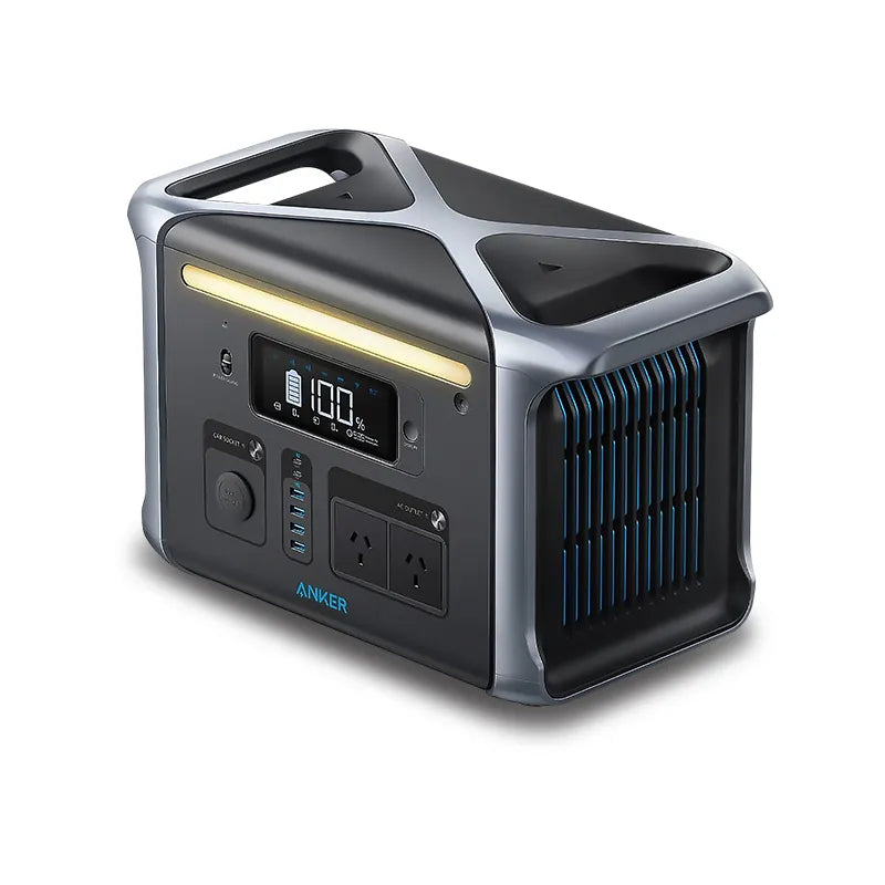 Anker A1770C11 757 PowerHouse (1229 Wh)