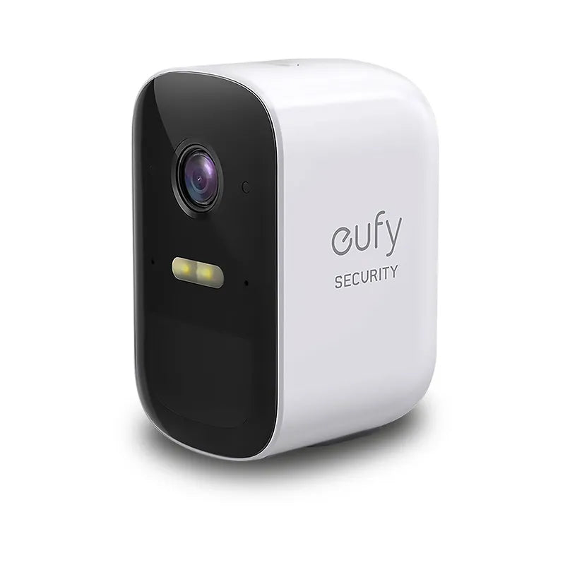 eufy T8142TD1 eufyCam 2C Pro 2K Add-On Camera