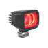 LED Autolamps FLT04 Red Line Forklift Lamp, No Plug