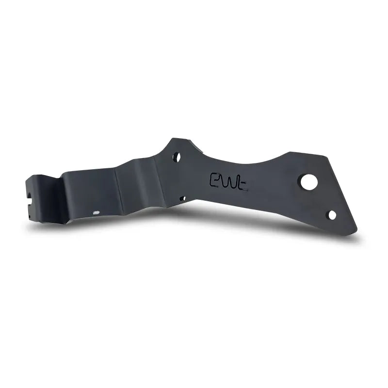 GMF4x4 BB-040P AfterMarketArm UHF Antenna Bonnet Bracket To Suit Dodge RAM 1500 DT 2019+ - Passenger Side