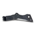 GMF4x4 BB-040P AfterMarketArm UHF Antenna Bonnet Bracket To Suit Dodge RAM 1500 DT 2019+ - Passenger Side