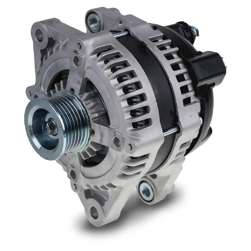 OEX DXA4107 Alternator 12V 130A Denso Style Suits Hyundai Santa Fe