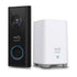 eufy E8210CW1 Battery-Powered Wireless Video Doorbell with 2K HD