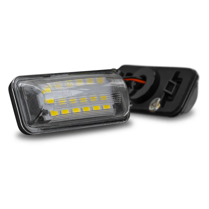 STEDI LEDCONV-BRZ-LCNS License Plate Light | Subaru BRZ