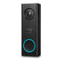 eufy T8210CW1 Battery-Powered Wireless Video Doorbell with 2K HD - Add-On Only