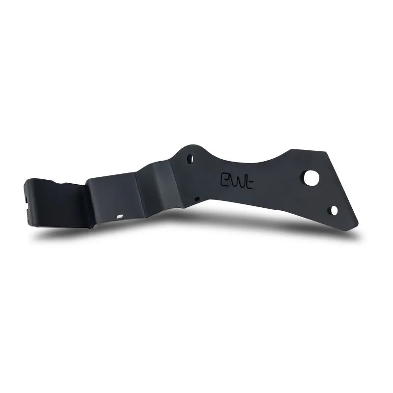 GMF4x4 BB-041P (041P-BB) FactoryArm UHF Antenna Bonnet Bracket To Suit Dodge RAM 1500 DT 2019+ - Passenger Side
