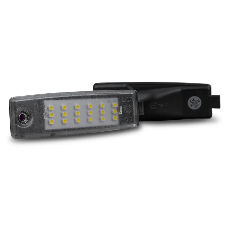 STEDI LEDCONV-HIAC-LCNS License Plate Light | Toyota HiAce (H200)