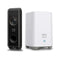 eufy E8213C12 2K HD Security Video Doorbell - Dual Camera