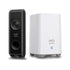 eufy E8213C12 2K HD Security Video Doorbell - Dual Camera