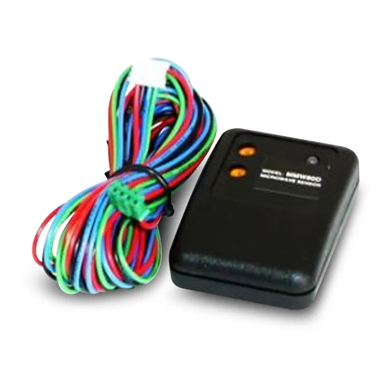 Mongoose MMW80D Microwave (Radar) Sensor