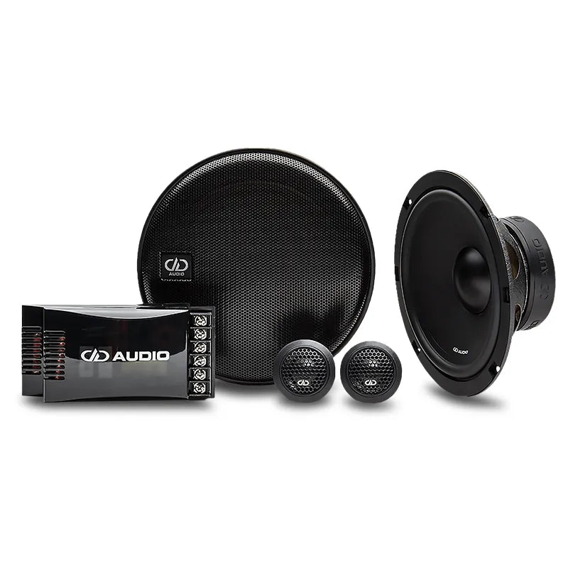 DD Audio DD-EC6.5 6.5