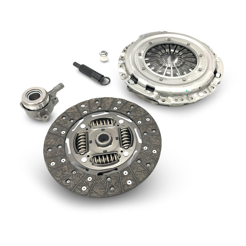 Clutch Industries V2651N-CSC PHC Clutch Kit + CSC Suits Mitsubishi, Peugeot