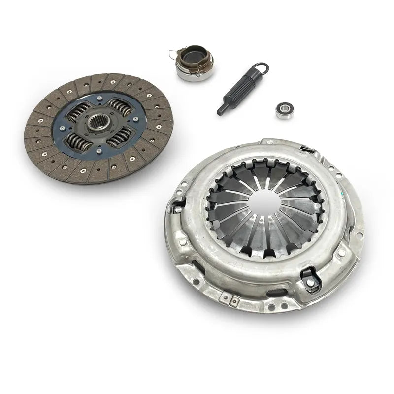 Clutch Industries V2943N PHC Clutch Kit Suits Toyota, Subaru
