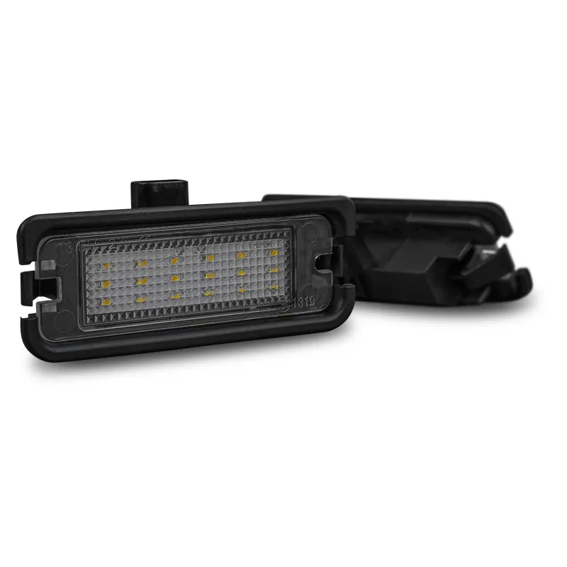 STEDI LEDCONV-MUST-LCNS License Plate Light | Ford Mustang (S550)