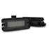 STEDI LEDCONV-MUST-LCNS License Plate Light | Ford Mustang (S550)