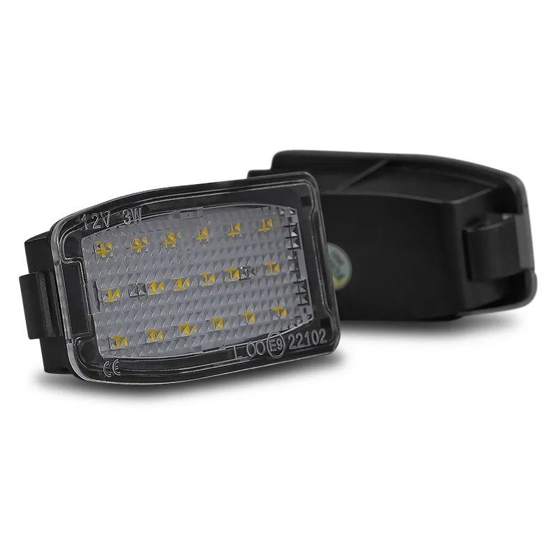 STEDI LEDCONV-ROVE-PDL Puddle Light | Land Rover