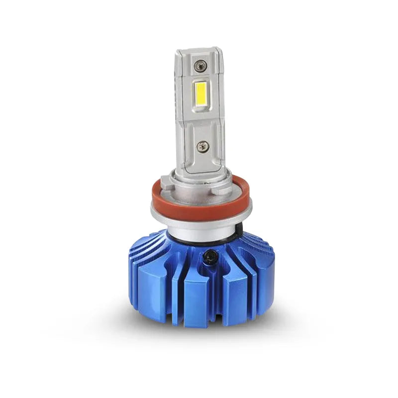 Narva 18448 H8/9/11 12/24V LED Conversion Twin Pack