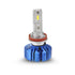 Narva 18448 H8/9/11 12/24V LED Conversion Twin Pack