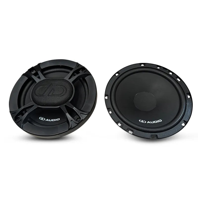 DD Audio DD-E-C6.5B 6.5