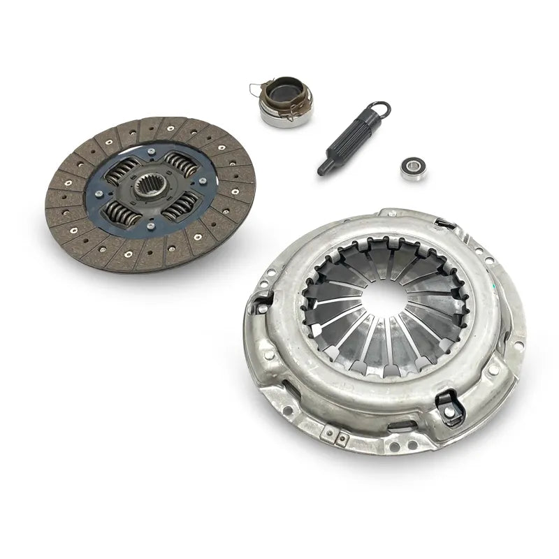 Clutch Industries V2601N PHC Clutch Kit Suits Subaru