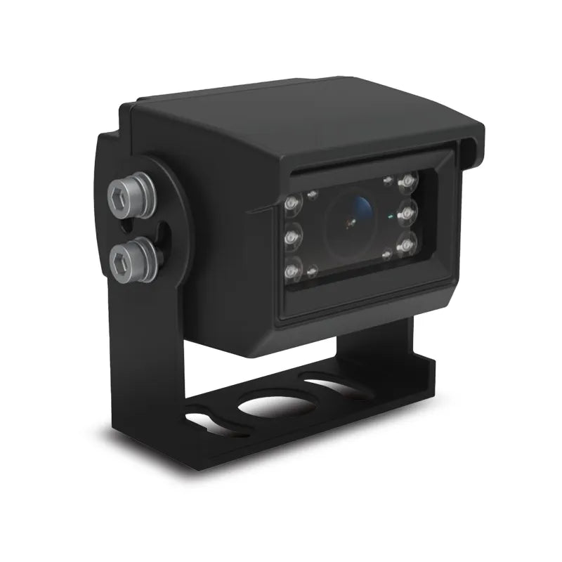 Parkmate PM-81HYR Heavy Duty Hybrid Camera with AHD/CVBS Resolution