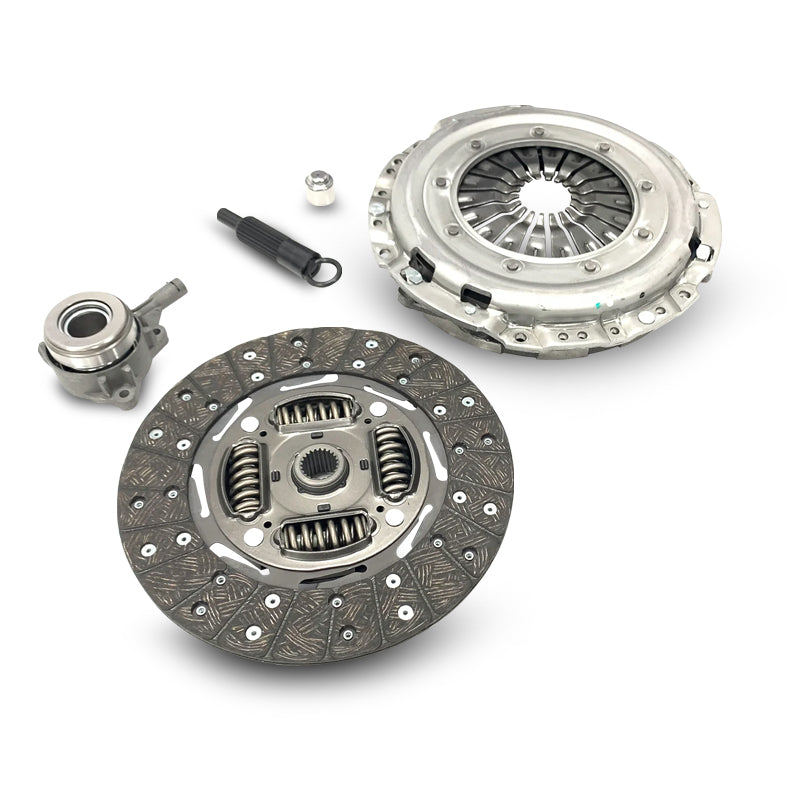 Clutch Industries V2282N-CSC PHC Clutch Kit + CSC Suits Ford