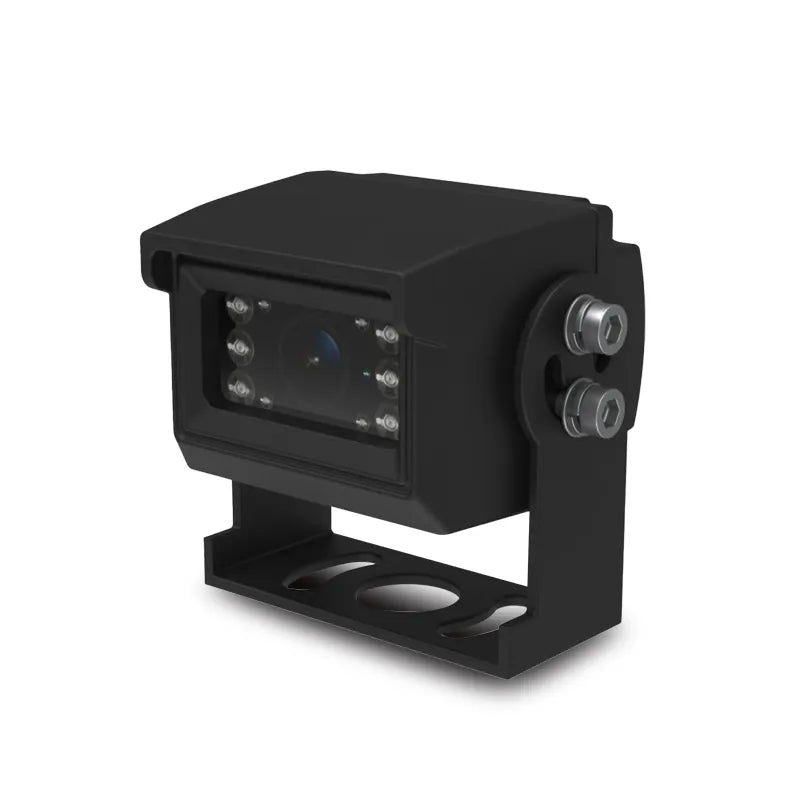 Parkmate PM-91AHR Heavy Duty Analogue HD Camera with 1080P Resolution