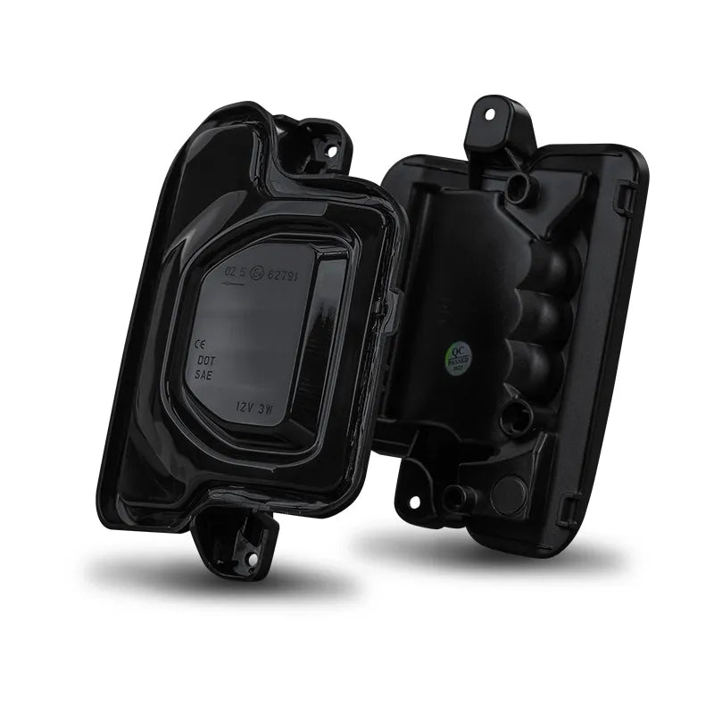 STEDI LEDCONV-GLAD-MRR Sequential Mirror Turn Signal | Jeep