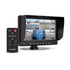 Parkmate PM-74AHDM 7.0” Multi-Channel AHD Monitor with 4 Camera Input & Display