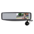 Parkmate MCPK-43BG Mirror & Mini Camera Pack
