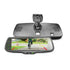Parkmate RVM-073A 7.3” Super Wide LCD Rear view Mirror Monitor