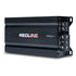 DD Audio DD-RL-SA500.1 1 x 500W Redline SA Series Monoblock Class-D Amplifier