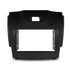 Aerpro FP8063B Double DIN Black Facia Kit Suit Holden Colorado/Colorado 7 & Isuzu D-Max/MU-X