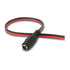 DNA DCS Female DC Socket 2.1mm x 5.5mm To Bare Wires
