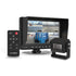 Parkmate PM-74AHDMPK 7.0” Multi-Channel AHD Monitor with 4 Camera Input & Display Pack