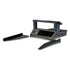 Aerpro FP9042 Single DIN Gun Metal Grey Facia Kit Suit Ford Falcon 2002 - 2008 BA, BF