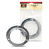 LED Autolamps 53101C Chrome Plated Bracket Suit Round Lights