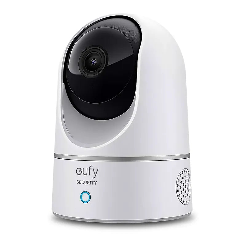 eufy T8410C24 Indoor Cam 2K Pan and Tilt
