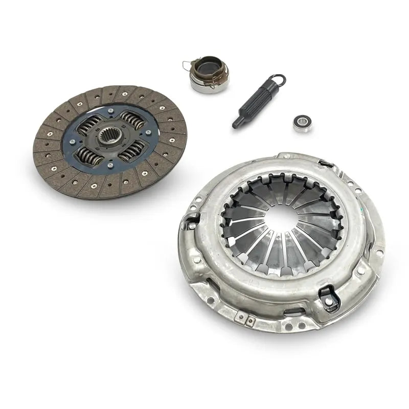 Clutch Industries V1138N PHC Clutch Kit Suits Toyota