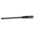 Uniden AT380 3.0 dBi Gain UHF Antenna – Highly Flexible Rubber Whip with Black Heat Shrink