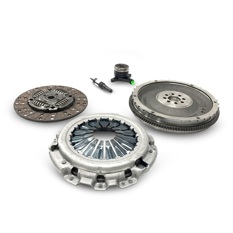 Clutch Industries V1672N PHC Clutch Kit Suits Holden, Isuzu