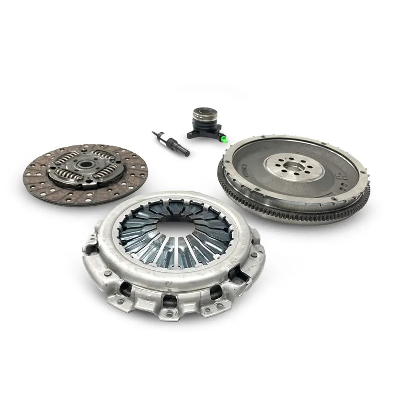 Clutch Industries V1672N PHC Clutch Kit Suits Holden, Isuzu