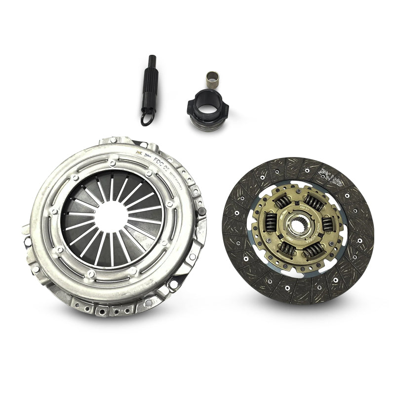 Clutch Industries V1697N PHC Clutch Kit Suits Nissan