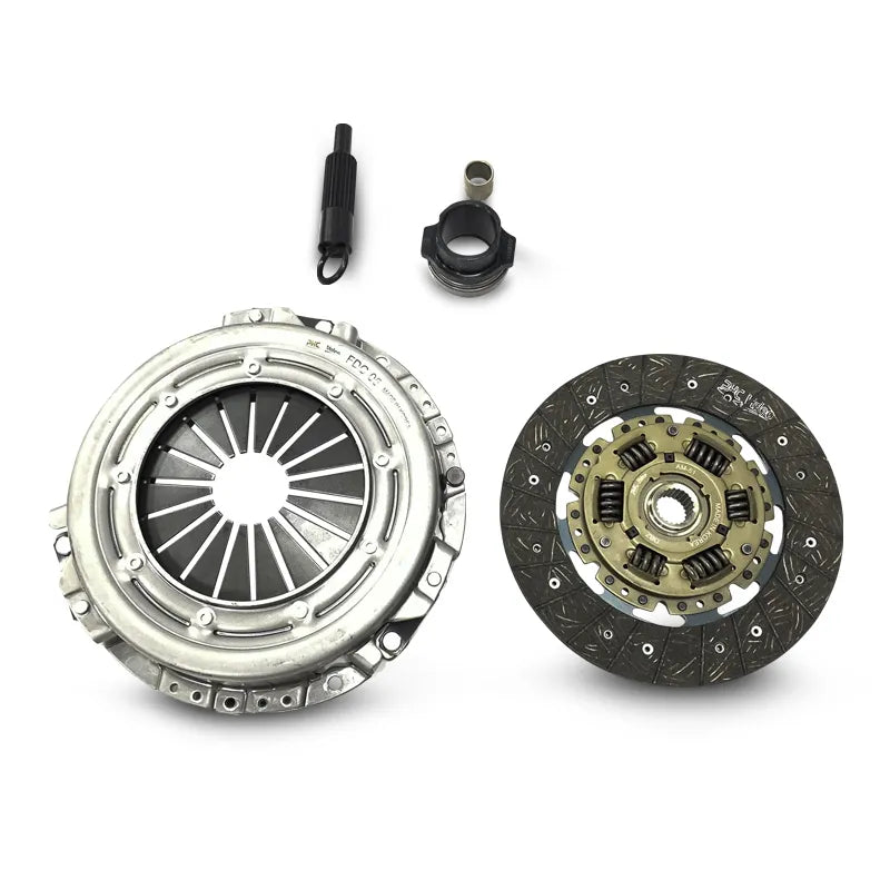 Clutch Industries V1697N PHC Clutch Kit Suits Nissan